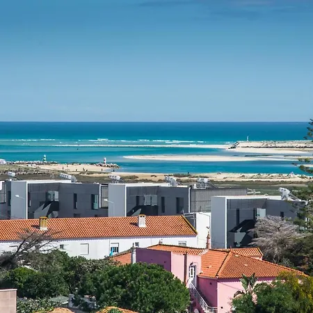 Prázdninový dům Ria By Premier Algarve Fuzeta