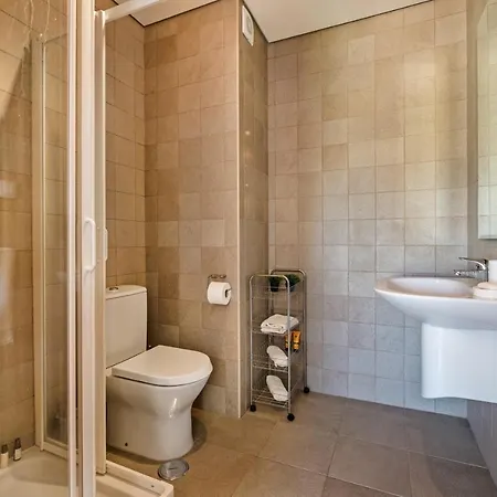 Ria By Premier Algarve Fuzeta