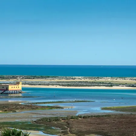Ria By Premier Algarve *