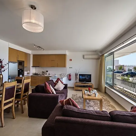 Ria By Premier Algarve Fuzeta