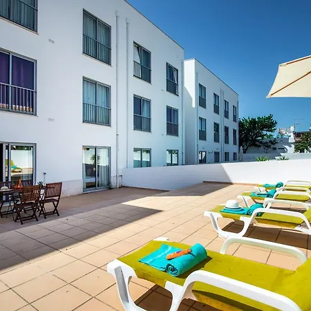 Ria By Premier Algarve * Fuzeta