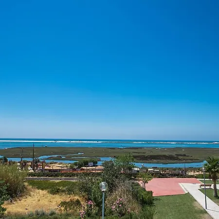 Prázdninový dům Ria By Premier Algarve Fuzeta