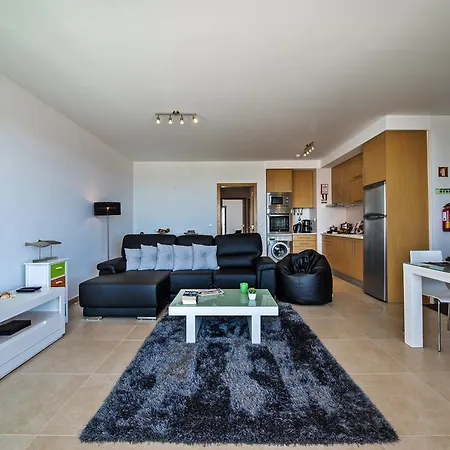 Ria By Premier Algarve Fuzeta