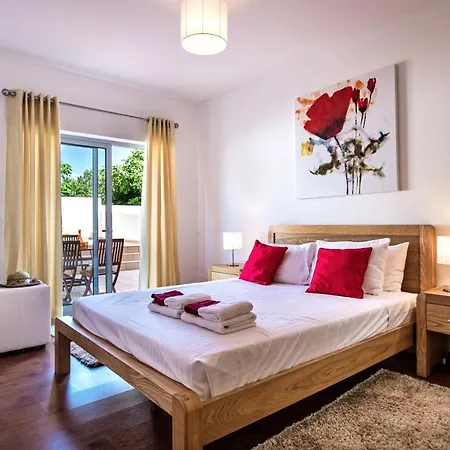 Fuseta Ria By Premier Algarve Holiday home Fuzeta