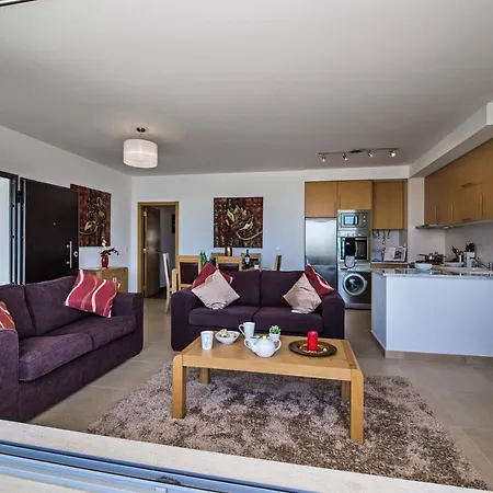Fuseta Ria By Premier Algarve Holiday home