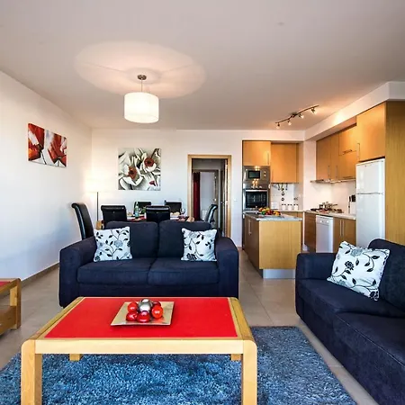 Fuseta Ria By Premier Algarve Holiday home Fuzeta
