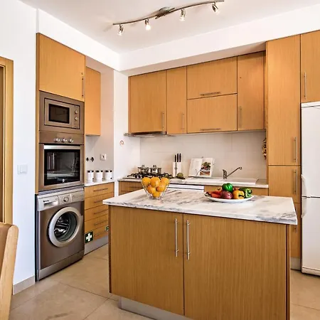 Fuseta Ria By Premier Algarve