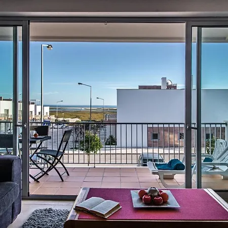 Fuseta Ria By Premier Algarve