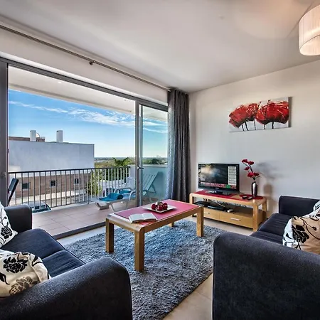Fuseta Ria By Premier Algarve * فوزيتا