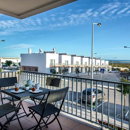 Fuseta Ria By Premier Algarve فوزيتا