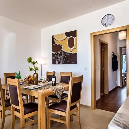 Fuseta Ria By Premier Algarve بيت للعطل *