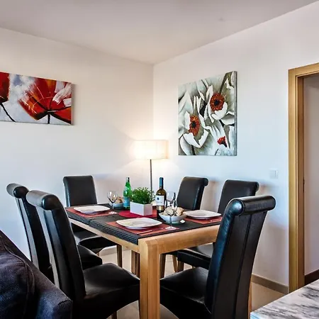 Fuseta Ria By Premier Algarve * فوزيتا