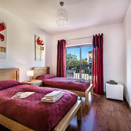 Fuseta Ria By Premier Algarve Holiday home Fuzeta