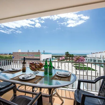 Holiday home Fuseta Ria By Premier Algarve *