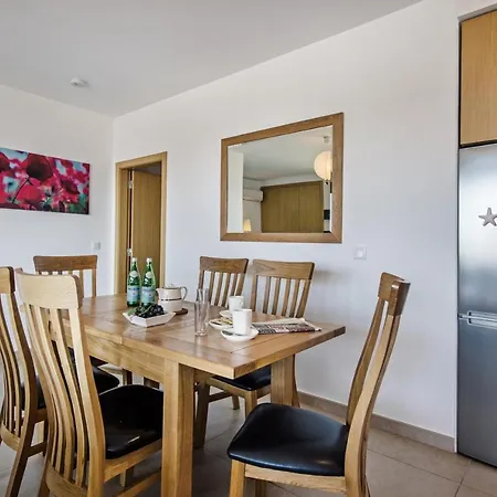 Holiday home Fuseta Ria By Premier Algarve *