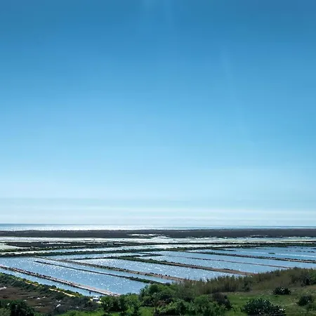 Fuseta Ria By Premier Algarve