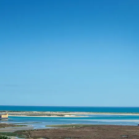 Fuseta Ria By Premier Algarve * فوزيتا