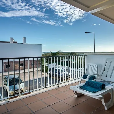 Fuseta Ria By Premier Algarve Holiday home