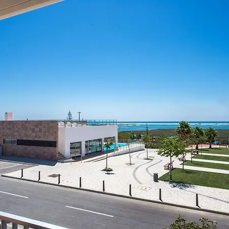 Fuseta Ria By Premier Algarve Holiday home