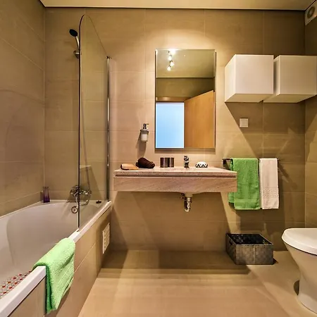 Fuseta Ria By Premier Algarve Holiday home *