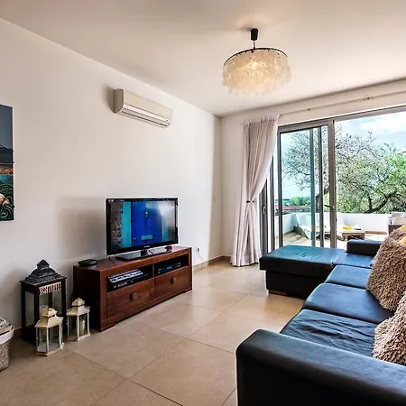 Fuseta Ria By Premier Algarve Holiday home Fuzeta