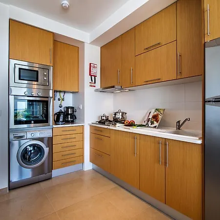 Holiday home Fuseta Ria By Premier Algarve *