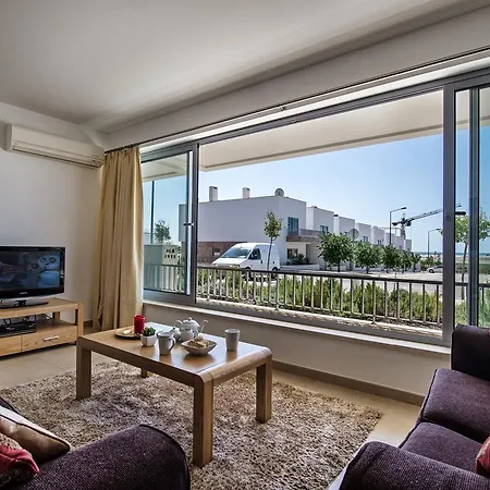 Fuseta Ria By Premier Algarve Holiday home Fuzeta