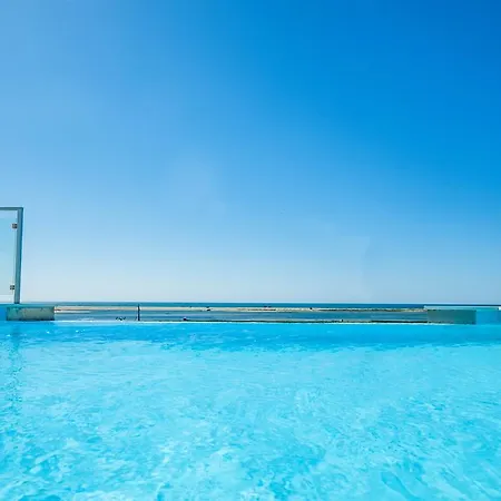Holiday home Fuseta Ria By Premier Algarve