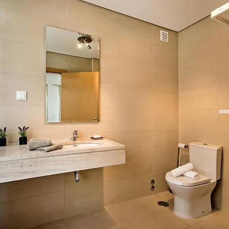 Holiday home Fuseta Ria By Premier Algarve *