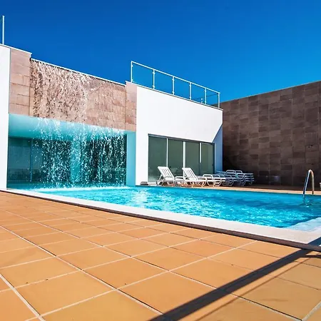Fuseta Ria By Premier Algarve Holiday home Fuzeta