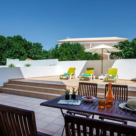 Fuseta Ria By Premier Algarve Holiday home