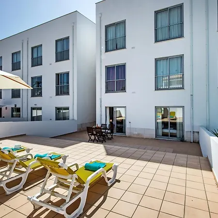 Fuseta Ria By Premier Algarve Holiday home