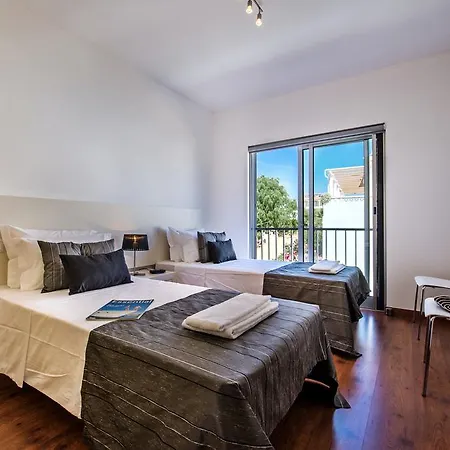 Fuseta Ria By Premier Algarve بيت للعطل