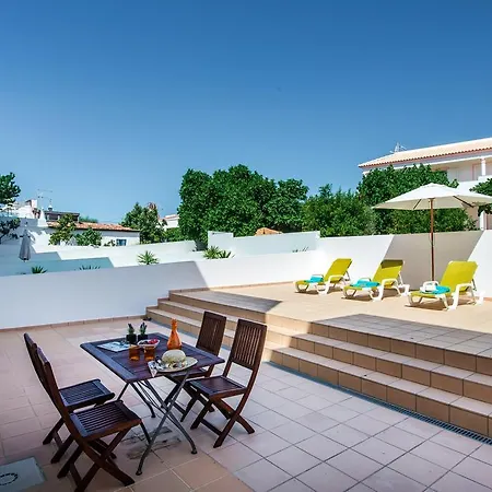 Holiday home Fuseta Ria By Premier Algarve