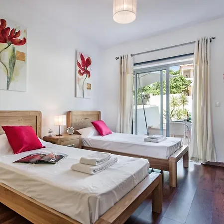 Fuseta Ria By Premier Algarve Holiday home
