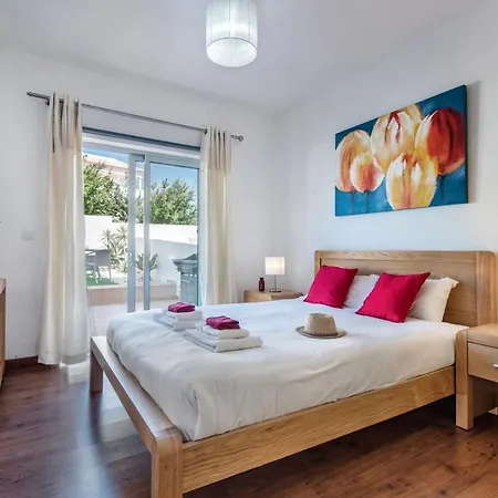 Holiday home Fuseta Ria By Premier Algarve *