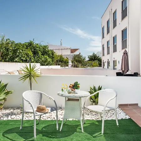 بيت للعطل Fuseta Ria By Premier Algarve فوزيتا