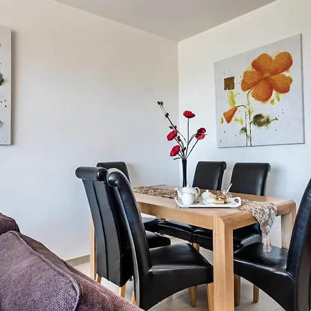 Fuseta Ria By Premier Algarve Holiday home *