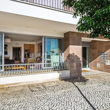 Ria By Premier Algarve * פוסטה