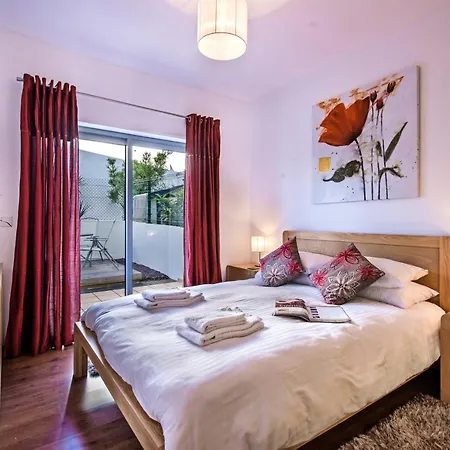 Ria By Premier Algarve בית נופש