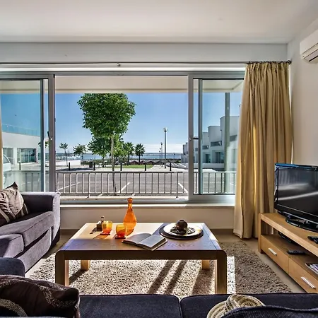 Ria By Premier Algarve * פוסטה