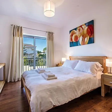 Ria By Premier Algarve * פוסטה