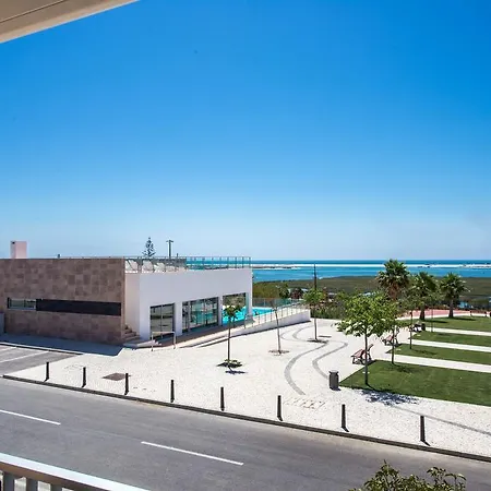 Ria By Premier Algarve בית נופש