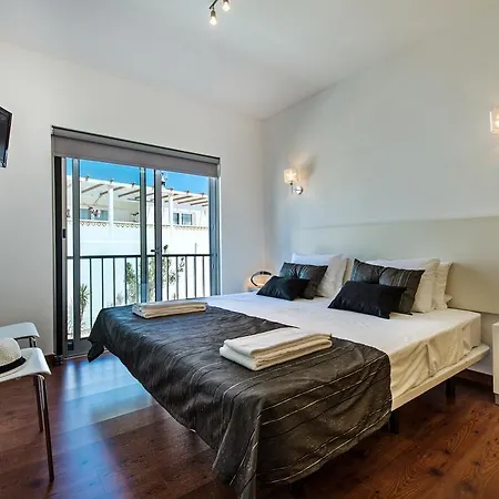 בית נופש Ria By Premier Algarve
