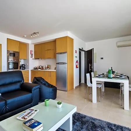 Ria By Premier Algarve בית נופש