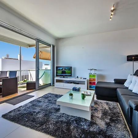Ria By Premier Algarve בית נופש פוסטה