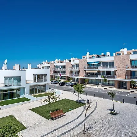 Ria By Premier Algarve בית נופש *